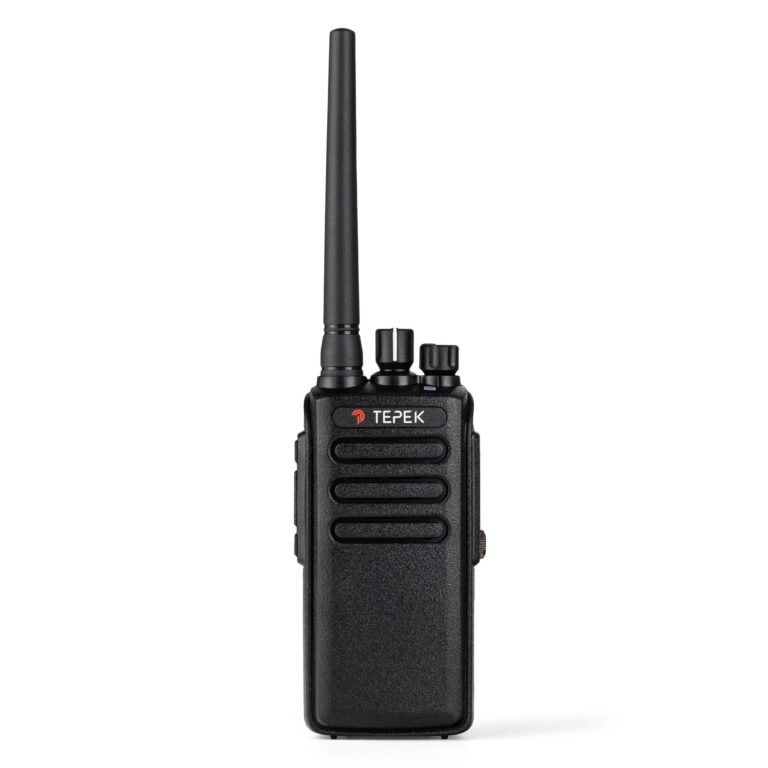 ТЕРЕК РК-322 DMR PRO UHF (Экспорт)