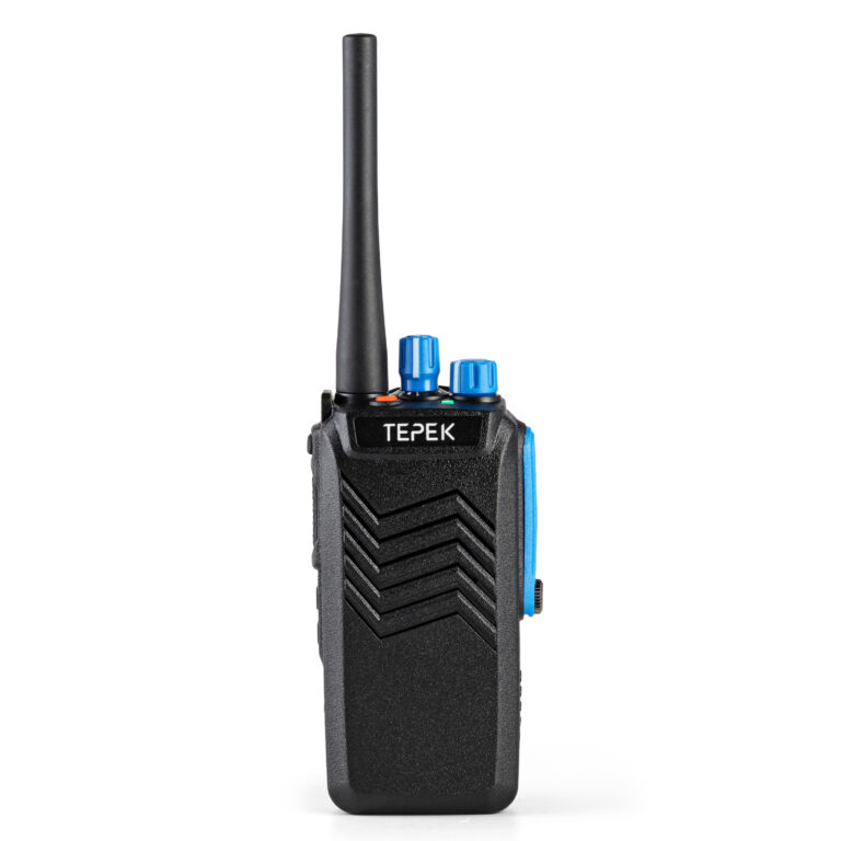 ТЕРЕК РК-272 ISK UHF